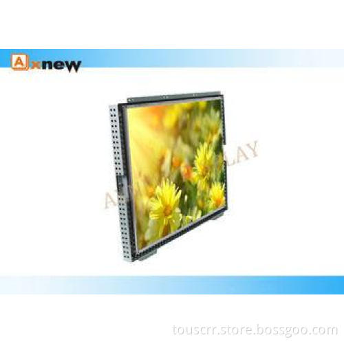 Digital 15 Inch High Definition Sunlight Viewable Monitor W